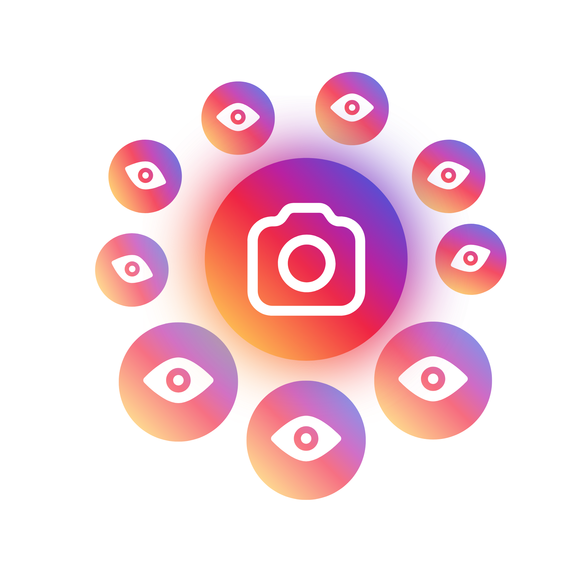 Dịch vụ tăng view Instagram là gì?